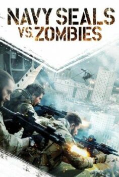 Komandolar Zombilere Karşı Hd izle