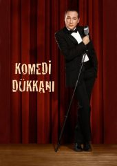 Komedi Dükkanı Hd izle