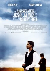 Korkak Robert Fordun Jesse James Suikastı Hd izle