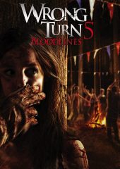 Korku Kapanı 5 Hd izle