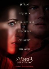 Korku Seansı 3: Katil Şeytan Hd izle