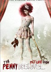 Korkunç Penny Hd izle