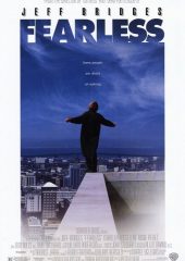 Korkusuz (1993) Hd izle