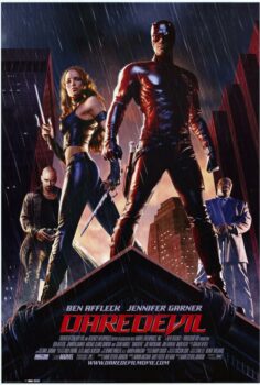 Korkusuz – Daredevil Hd izle