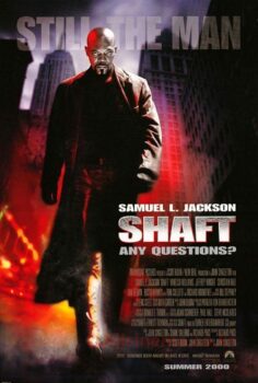 Korkusuz – Shaft Hd izle