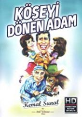 Köşeyi Dönen Adam Hd izle