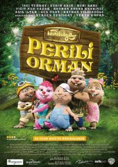 Köstebekgiller Perili Orman Hd izle