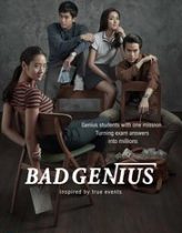 Kötü Dahi Hd izle