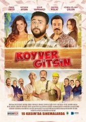 Koyver Gitsin Hd izle