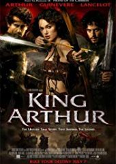 Kral Arthur Hd izle