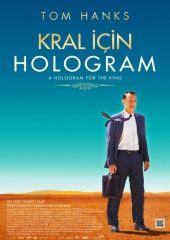 Kral İçin Hologram Hd izle