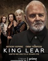 Kral Lear Hd izle