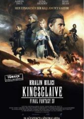 Kralın Kılıcı Final Fantasy XV Hd izle