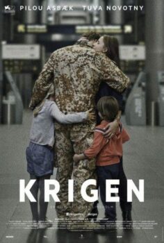 Krigen Hd izle