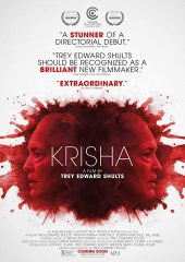 Krisha Hd izle