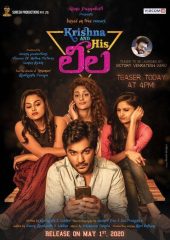 Krishna and His Leela Hd izle