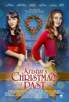 Kristin ’in Noel Geçmişi Hd izle