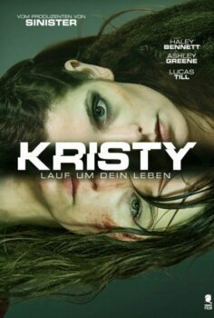 Kristy Hd izle