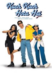 Kuch Kuch Hota Hai Hd izle