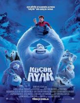 Küçük Ayak Hd izle