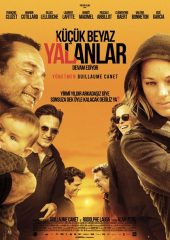 Küçük Beyaz Yalanlar Devam Ediyor Hd izle