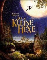 Küçük Cadı Hd izle