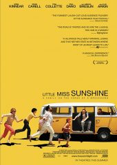 Küçük Gün Işığım Hd izle