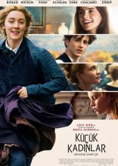 Küçük Kadınlar Hd izle