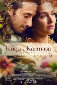 Küçük Karmaşa Hd izle