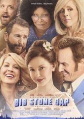 Küçük Kasabanın Büyük Sırları Hd izle