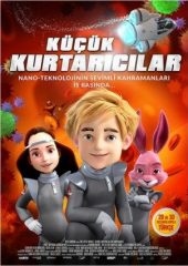 Küçük Kurtarıcılar Hd izle