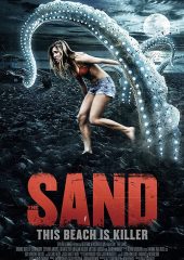 Kum – The Sand Hd izle