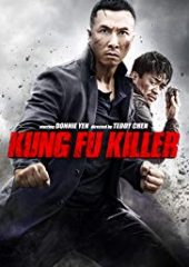 Kung Fu Ormanı Hd izle