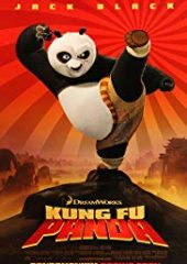 Kung Fu Panda 1 Hd izle