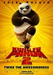 Kung Fu Panda 2 Hd izle