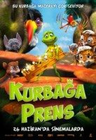 Kurbağa Prens Hd izle