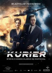 Kurier Hd izle