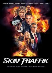 Kurşun Trafiği Hd izle