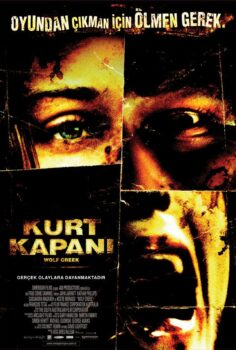 Kurt Kapanı Hd izle