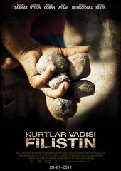 Kurtlar Vadisi Filistin Hd izle