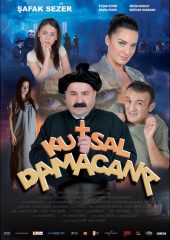 Kutsal Damacana 1 Hd izle