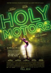 Kutsal Motorlar Hd izle