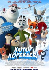 Kutup Köpekleri Hd izle