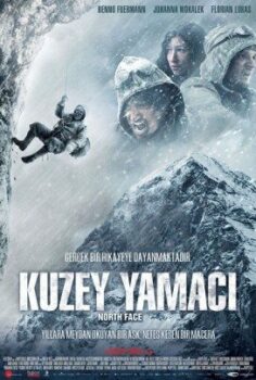 Kuzey Yamacı Hd izle