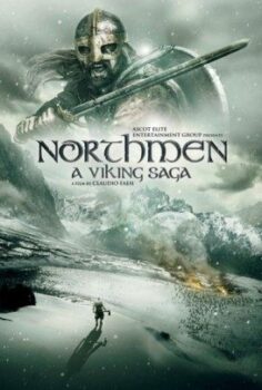 Kuzeyliler Bir Viking Efsanesi Hd izle