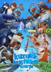 Kuzular Kurtlara Karşı Hd izle