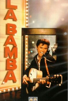 La Bamba Hd izle