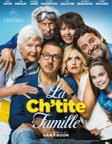 La ch ’tite famille Hd izle