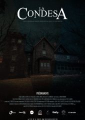 La Condesa Hd izle