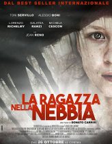 La Ragazza Nella Nebbia Hd izle